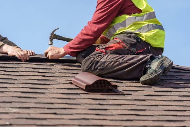 Best Storm Damage Roof Repair  in Herscher, IL