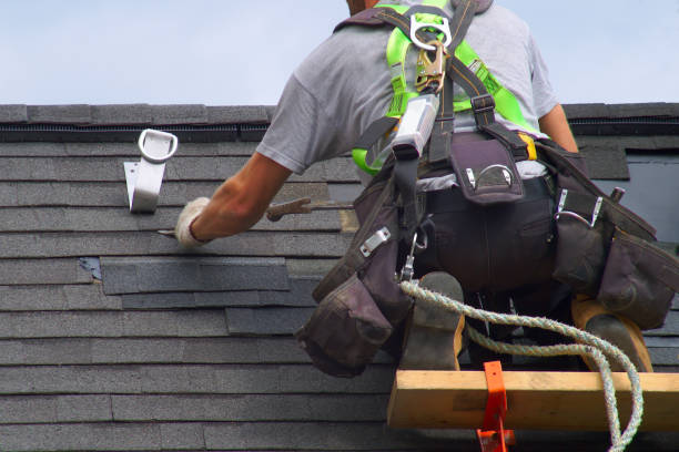 Best Commercial Roofing Services  in Herscher, IL