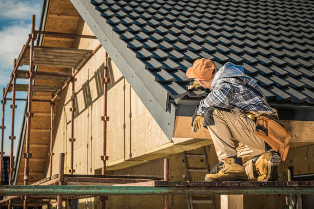 Best Local Roofing Companies  in Herscher, IL
