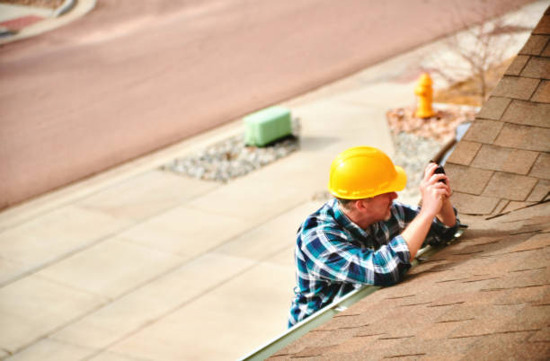 Best Emergency Roof Repair  in Herscher, IL
