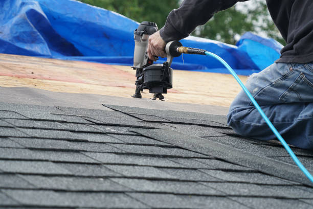 Best Commercial Roof Installation  in Herscher, IL