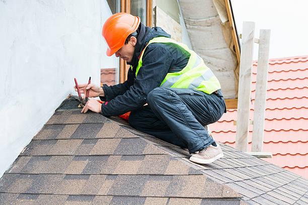 Quick and Trustworthy Emergency Roof Repair Services in Herscher, IL