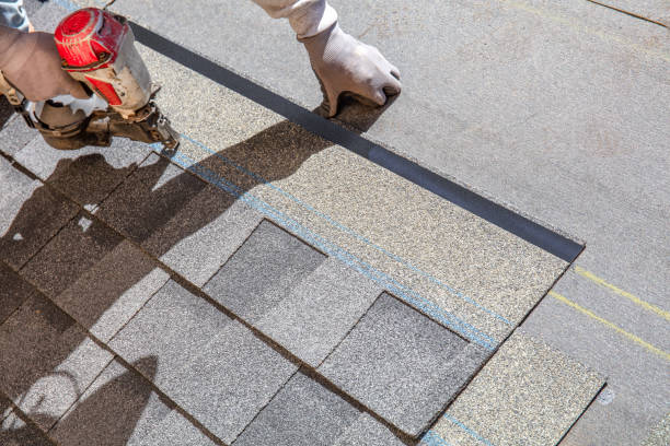 Best New Roof Installation  in Herscher, IL