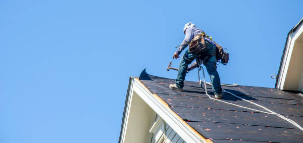 Slate Roofing Contractor in Herscher, IL
